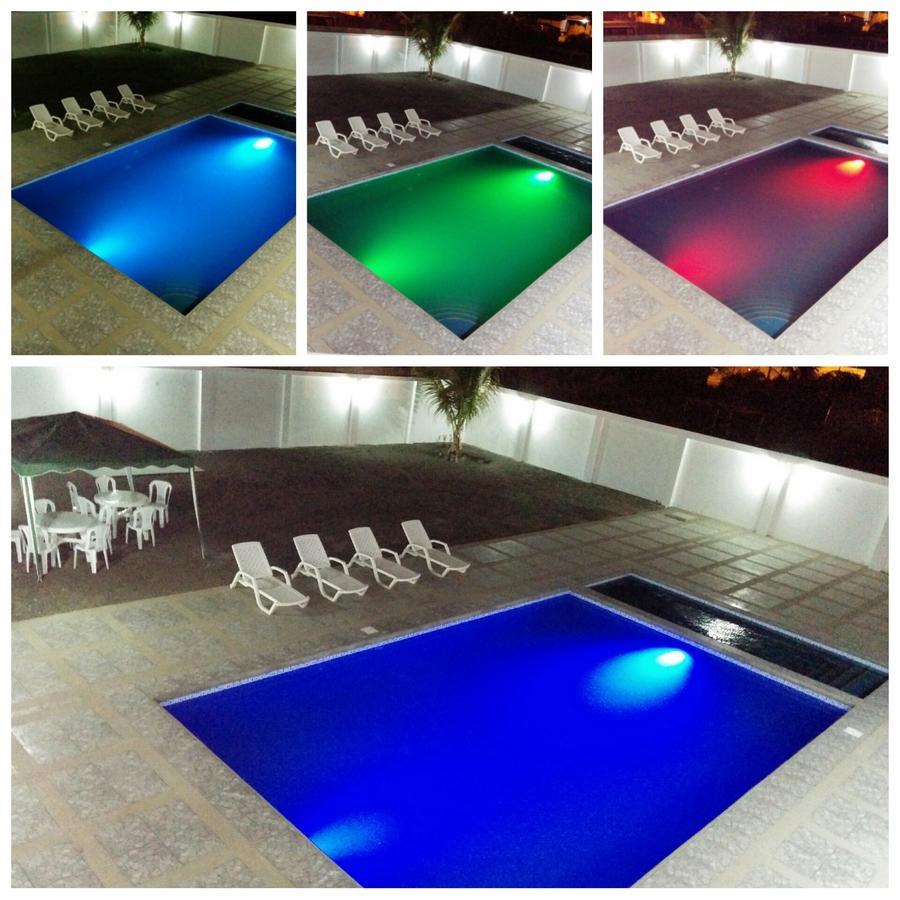 Manta Airport Hotel 外观 照片